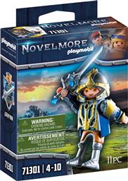 Playmobil Novelmore Ο Arwynn με το Invincibus για 4-10 ετών από το Toyscenter