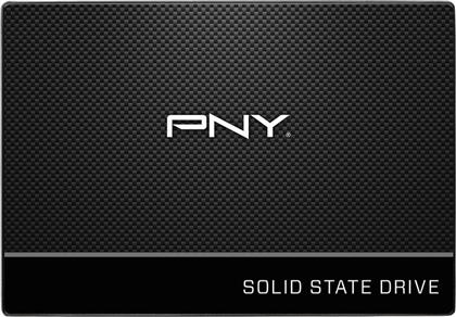 PNY CS900 SSD 1TB 2.5'' SATA III από το e-shop