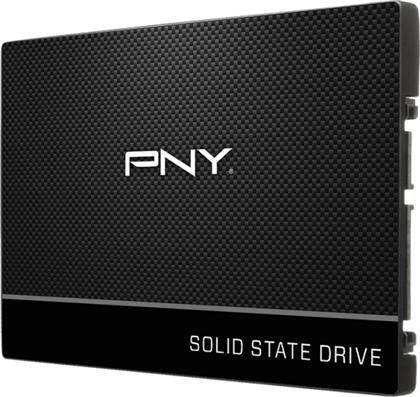 PNY CS900 SSD 250GB 2.5'' SATA III από το e-shop