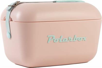 Polarbox Φορητό Ψυγείο Light Pink 12lt από το Plus4u