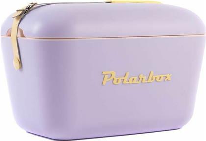 Polarbox Φορητό Ψυγείο Light Purple 20lt από το Plus4u
