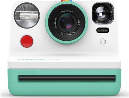 Polaroid Instant Φωτογραφική Μηχανή Now Mint από το Kotsovolos