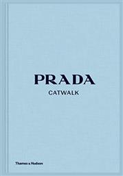 Prada Catwalk, The Complete Collections