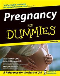 Pregnancy For Dummies από το Public