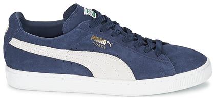 Ανδρικά Sneakers Μπλε Puma από το MybrandShoes