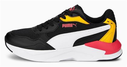Puma Αθλητικά Παιδικά Παπούτσια Running X Ray Speed Lite Jr Μαύρα