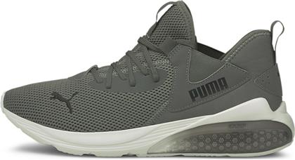 Puma Cell Vive Evo Ανδρικά Αθλητικά Παπούτσια Running Πράσινα από το Z-mall