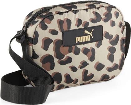 Puma Γυναικεία Τσάντα Ώμου Ταμπά από το Modivo