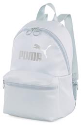 Puma Γυναικείο Σακίδιο Πλάτης Λευκό