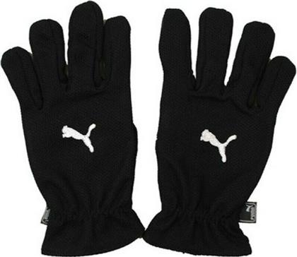 Puma Μαύρα Ανδρικά Γάντια