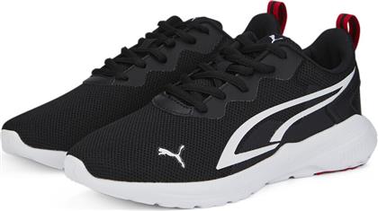Puma Παιδικά Sneakers All-Day Active Black / White από το SportsFactory