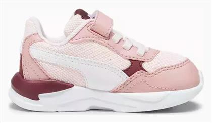 Puma Παιδικά Sneakers Ροζ