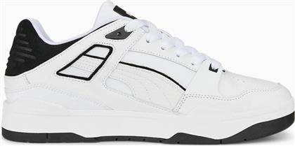 Puma Slipstream Sneakers Λευκά από το SportsFactory