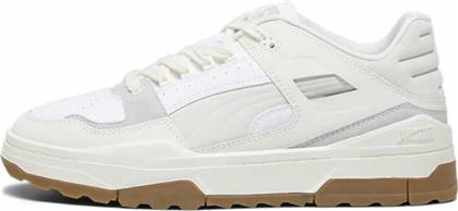 Puma Slipstream Sneakers Λευκά από το Altershops