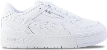 Puma Sneakers Λευκά