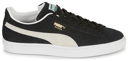 Suede Classic XXI Sneakers Μαύρα Puma από το Cosmossport