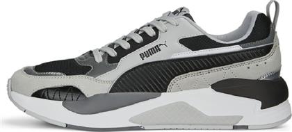 Puma X-Ray 2 Square Sd Sneakers Γκρι από το Cosmos Sport