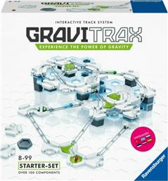 Ravensburger Εκπαιδευτικό Παιχνίδι Gravitrax Starter Set για 8+ Ετών από το e-shop