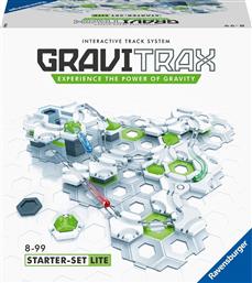 Ravensburger Εκπαιδευτικό Παιχνίδι Gravitrax The Power Of Gravity για 8+ Ετών