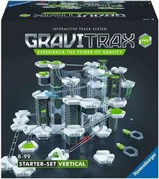 Ravensburger Εκπαιδευτικό Παιχνίδι Gravitrax Vertical Starter Set για 8+ Ετών