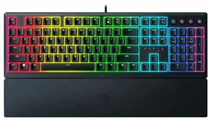 Ornata V3 Gaming Μηχανικό Πληκτρολόγιο με RGB φωτισμό (Αγγλικό US) Razer