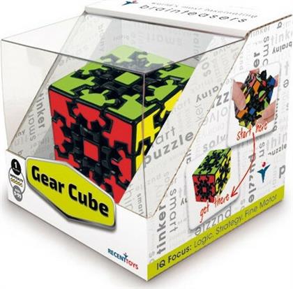 Recent Toys Gear Cube