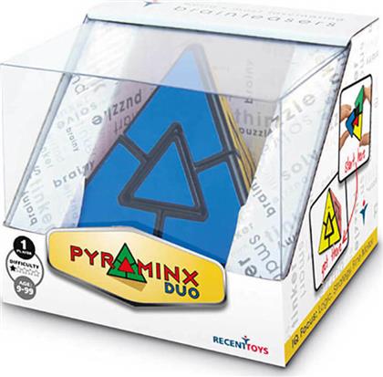 Recent Toys Pyraminx Duo