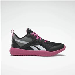 Reebok Αθλητικά Παιδικά Παπούτσια Running Flexagon Energy 3 Black / Cloud White / True Pink