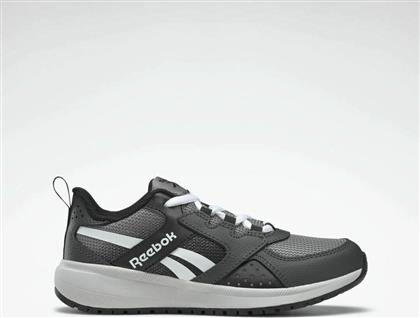 Reebok Αθλητικά Παιδικά Παπούτσια Running Road Supreme 2 Solid Dgh Grey / Pure Grey 5 / Night Black