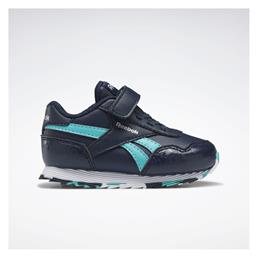 Reebok Αθλητικά Παιδικά Παπούτσια Running Royal Classic Jogger 3 Vector Navy / Classic Teal