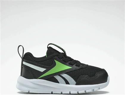 Reebok Αθλητικά Παιδικά Παπούτσια Running XT Sprinter 2 Core Black / Solar Lime / Cloud White