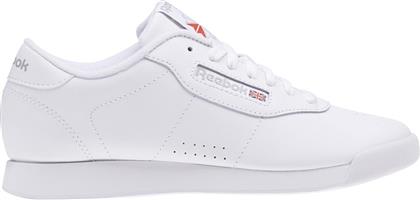 Reebok Classic Princess Γυναικεία Sneakers White