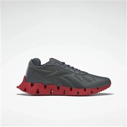 Reebok Dynamica 3 Ανδρικά Αθλητικά Παπούτσια Running Pure Grey 7 / Cold Grey / Vector Red από το Cosmos Sport