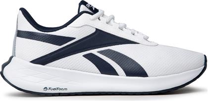 Reebok Energen Plus Ανδρικά Αθλητικά Παπούτσια Running Cloud White / Vector Navy / Gable Grey