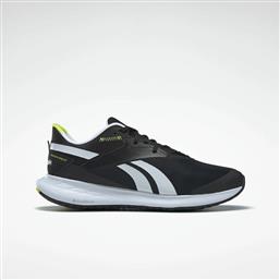 Reebok Energen Run 2 Ανδρικά Αθλητικά Παπούτσια Running Core Black / Cloud White / Acid Yellow από το Modivo