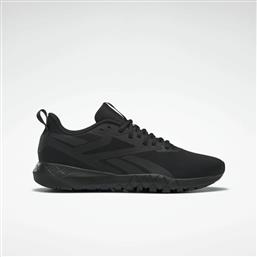 Reebok Flexagon Force 4 Ανδρικά Αθλητικά Παπούτσια για Προπόνηση & Γυμναστήριο Core Black / Cloud White / Pure Grey 6