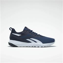 Reebok Flexagon Force 4 Ανδρικά Αθλητικά Παπούτσια για Προπόνηση & Γυμναστήριο Vector Navy / Batik Blue / Cloud White από το Modivo