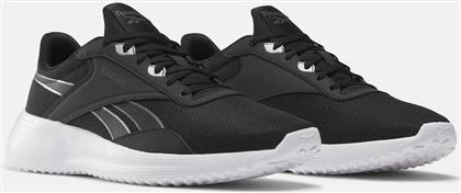 Reebok Lite 4 Ανδρικά Αθλητικά Παπούτσια Running Μαύρα