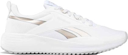 Reebok Lite Plus 4 Γυναικεία Αθλητικά Παπούτσια Running Λευκά