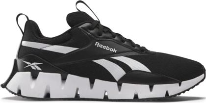 Reebok Zig Dynamica STR Ανδρικά Αθλητικά Παπούτσια Cblack / Ftwwht / C