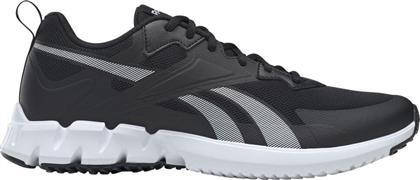 Reebok Ztaur Run II Ανδρικά Αθλητικά Παπούτσια Running Core Black / Footwear White / Pure Grey 7 από το Modivo