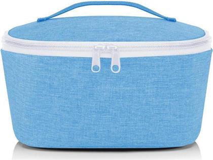 Reisenthel Ισοθερμική Τσάντα Χειρός Twist Azure Coolerbag S 2.5 λίτρων Μπλε Μ22.5 x Π12 x Υ18.5εκ. από το Designdrops