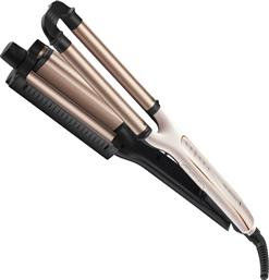 Remington PROluxe 4-in-1 Ψαλίδι Μαλλιών για Κυματιστά Μαλλιά CI91AW