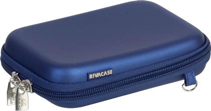 Rivacase HDD Case 2.5'' Blue (9101) από το Public