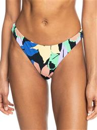 Roxy Color Jam - Cheeky Bikini Brazil Floral