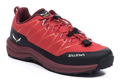 Salewa Παιδικά Παπούτσια Πεζοπορίας Wildfire 2 Κόκκινα από το Modivo