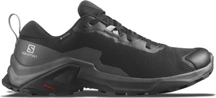 Salomon X Reveal 2 GTX Ανδρικά Ορειβατικά Παπούτσια Black / Magent / Quarry