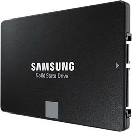 Samsung 870 Evo SSD 1TB 2.5'' SATA III από το Public
