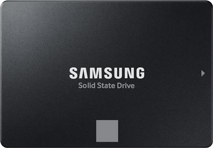 Samsung 870 Evo SSD 4TB 2.5'' SATA III από το e-shop