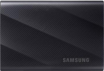 Samsung T9 USB 3.2 Εξωτερικός SSD 1TB 2.5'' Μαύρο